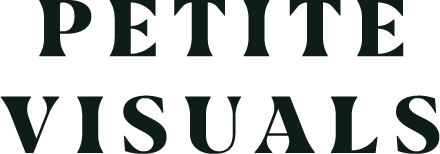 Petite Visuals by Morgane Cazaubon - photography & videography