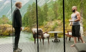 20 venues to act out your favourite movies exmachina