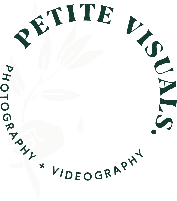 Logo circle flower opac