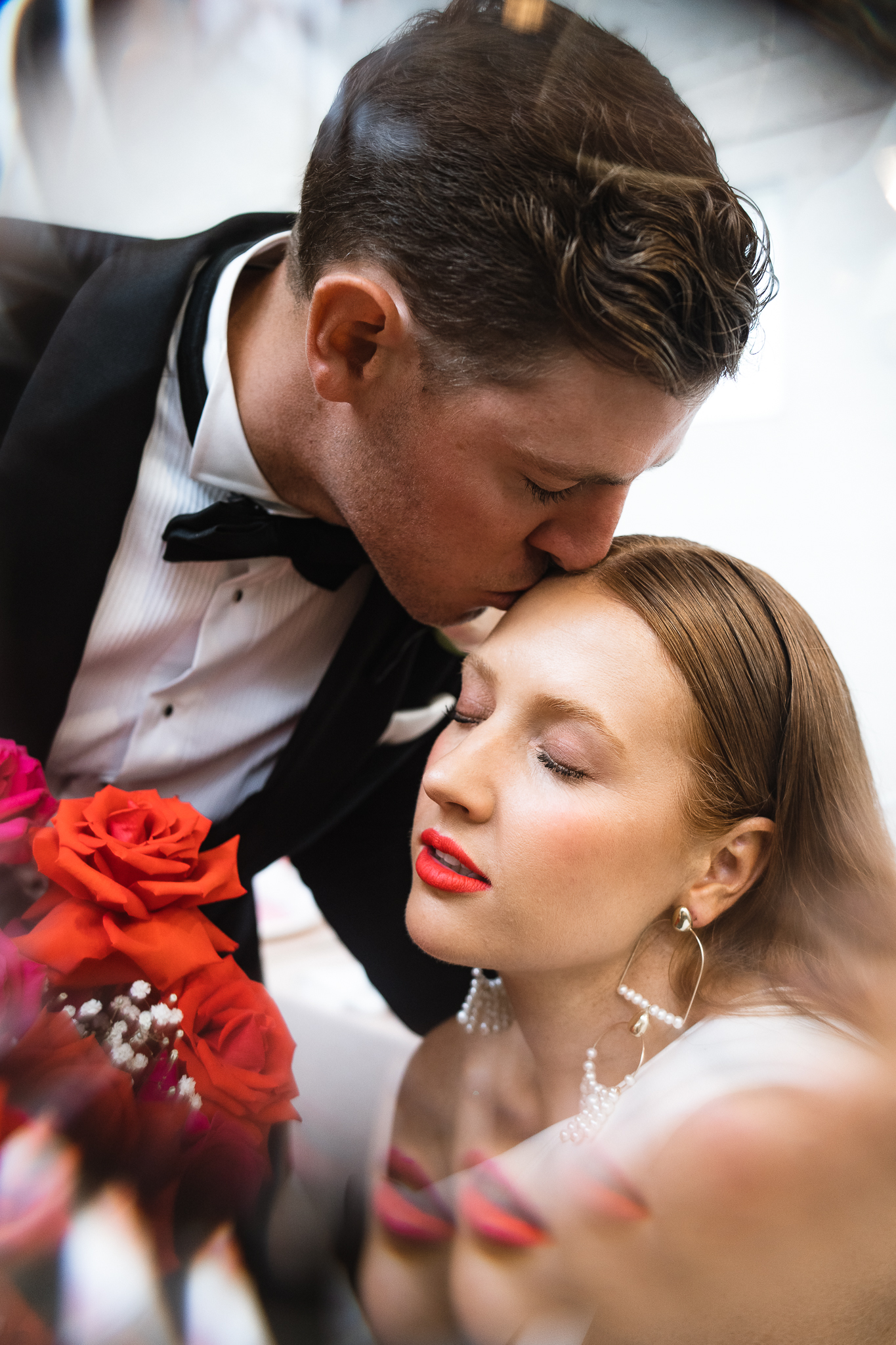 petitevisuals katie dean melbourne wedding 05875
