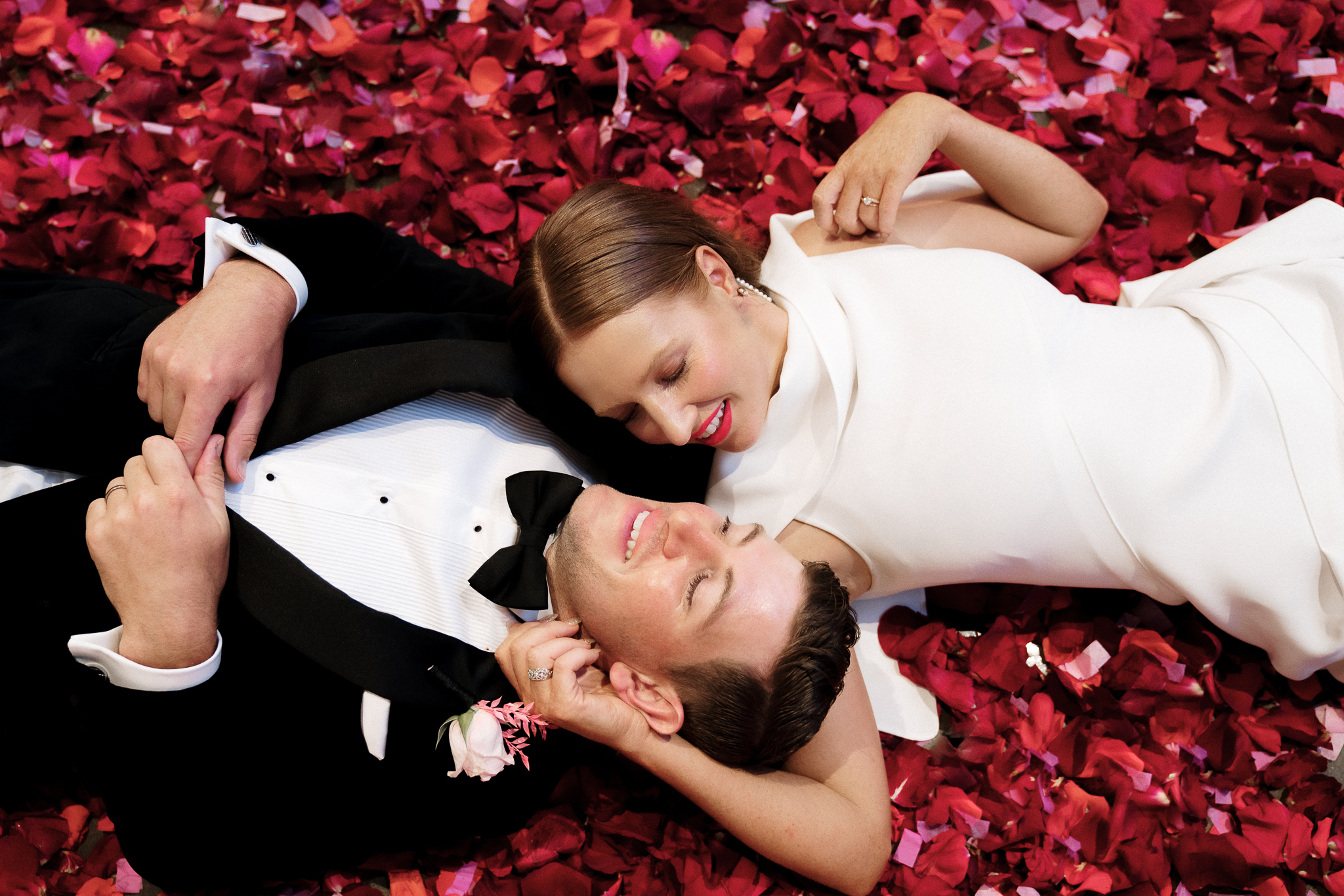 petitevisuals katie dean melbourne wedding 4430