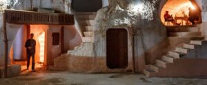20 venues to act out your favourite movies hotel sidi idriss star wars