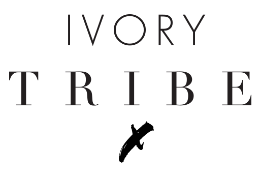 logo ivory v2