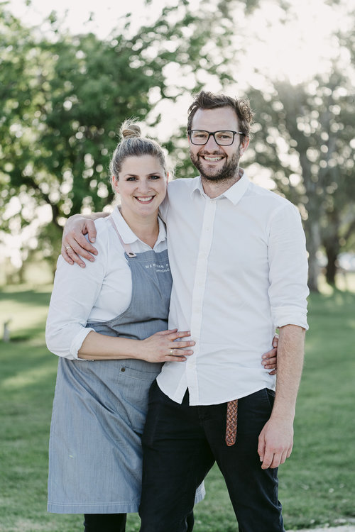 MewburnParkTheTeam JuliaVardy